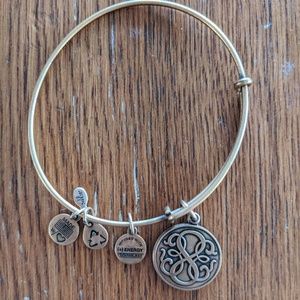 Alex and Ani Bracelet